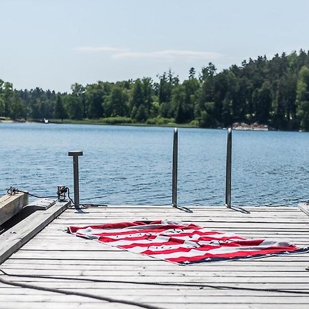 Sjoestuga Myttinge Värmdö Екстериор снимка